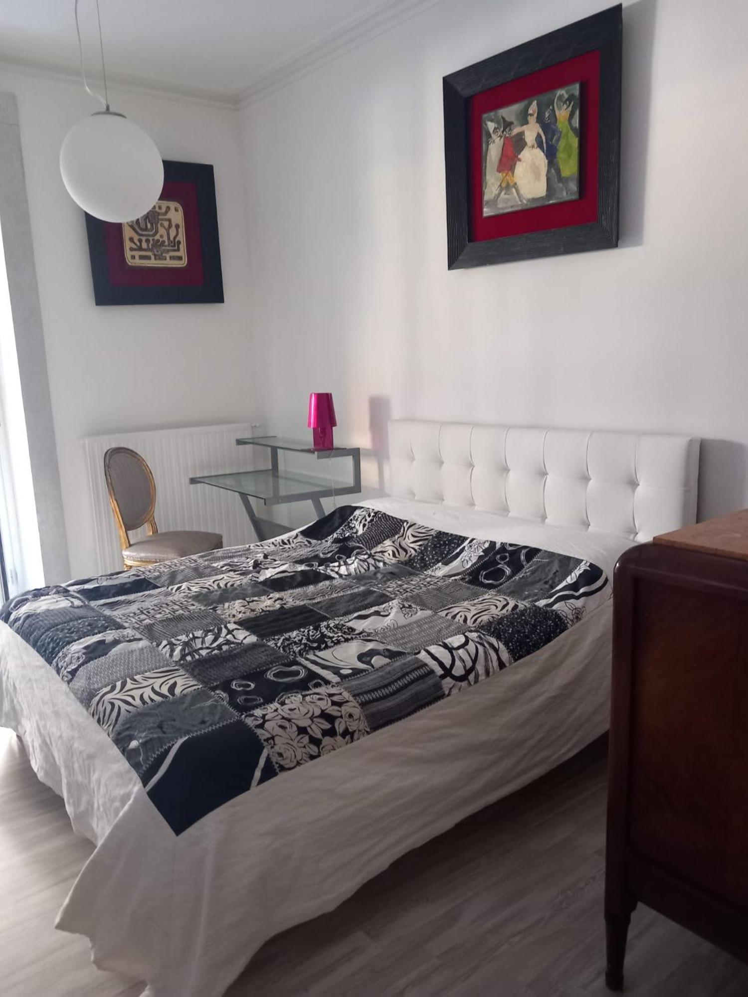 Appartement Salotto Sommer San Pietro