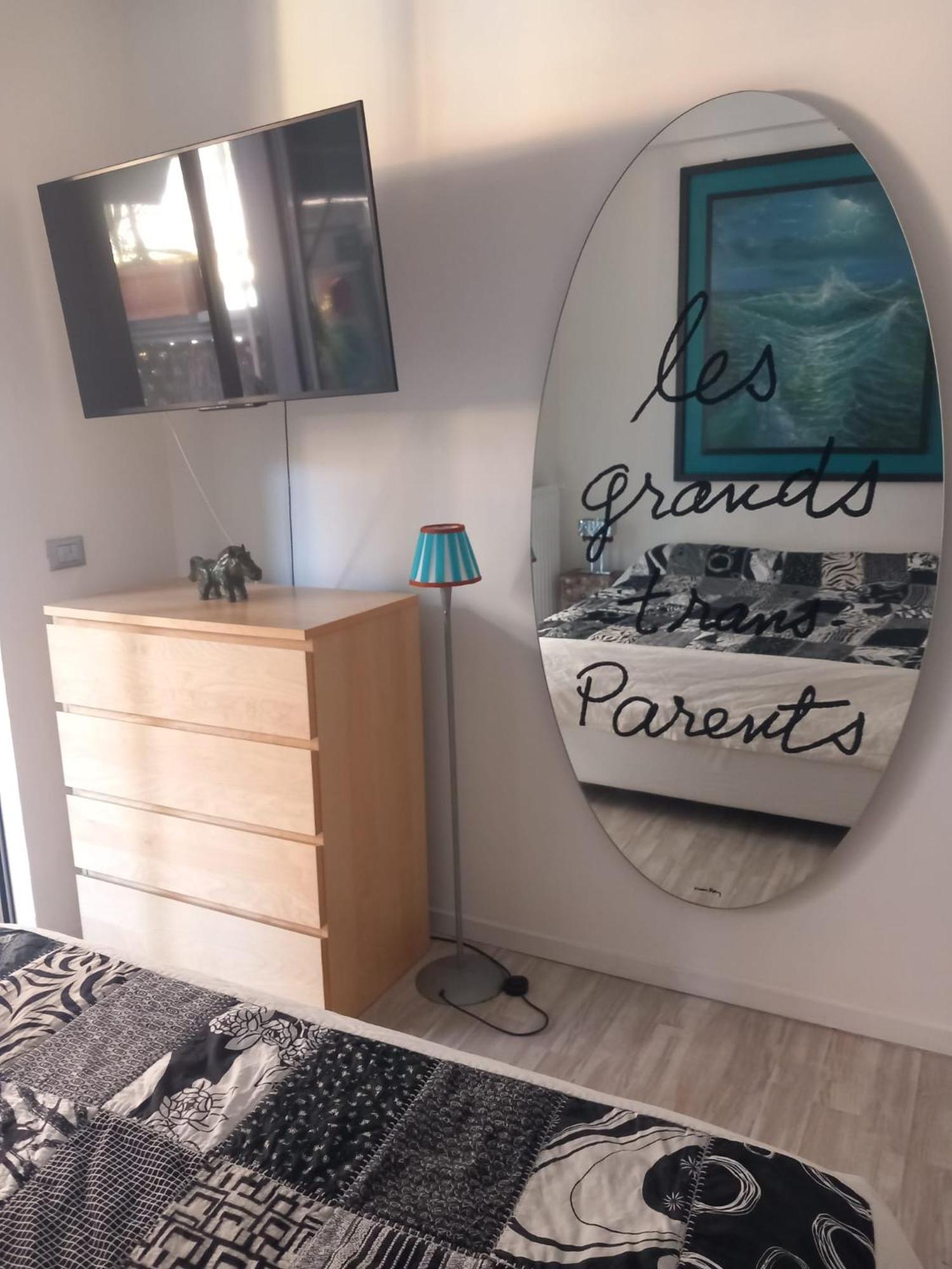 Appartement Salotto Sommer San Pietro *