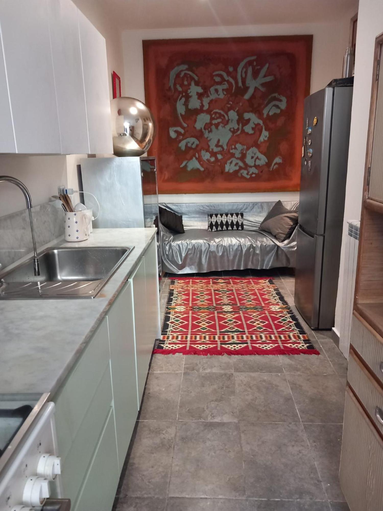 Appartement Salotto Sommer San Pietro Rome